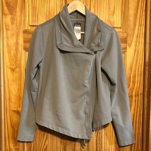 Patagonia Women's Slate Cardigan